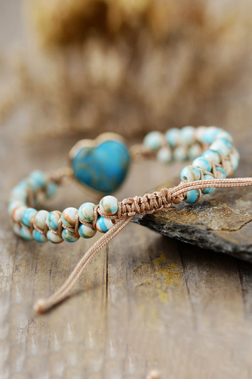 Bracelet Turquoise